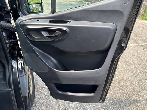 Used 2019 Mercedes-Benz Sprinter 2500 w/ Acoustic Package image 19