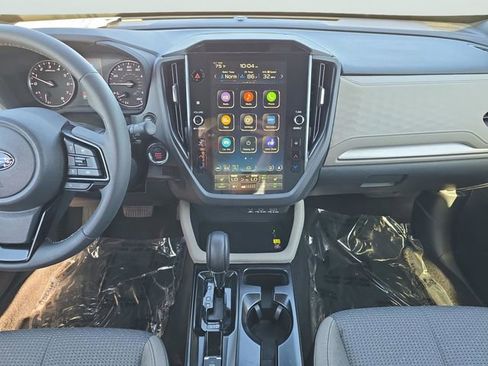 Certified 2026 Subaru Forester Premium image 10