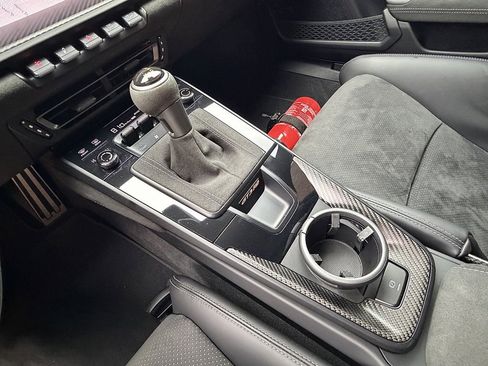 Used 2024 Porsche 911 GT3 RS w/ Weissach Package image 16