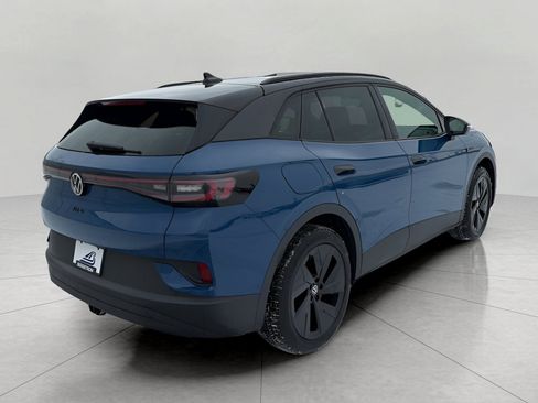 New 2026 Volkswagen ID.4 Pro S Plus image 7