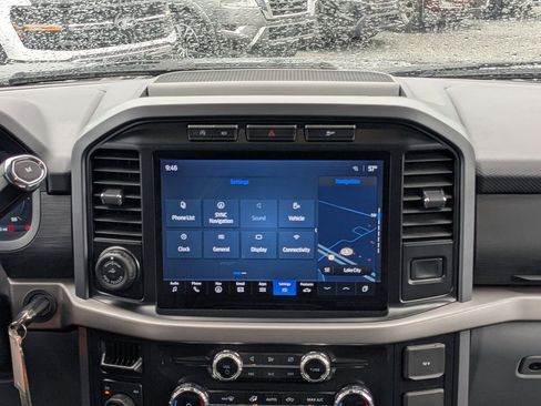 Used 2024 Ford F150 XLT image 16