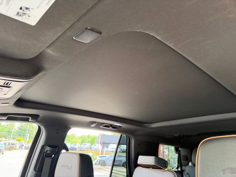 Used 2024 GMC Yukon AT4 w/ Max Trailering Package AWD/4WD image 56