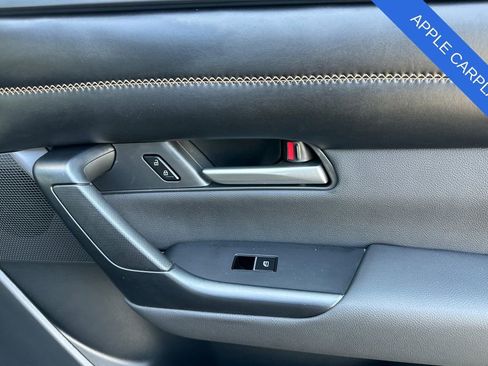 Used 2025 MAZDA CX-50 AWD 2.5 Hybrid w/ Premium Pkg image 20