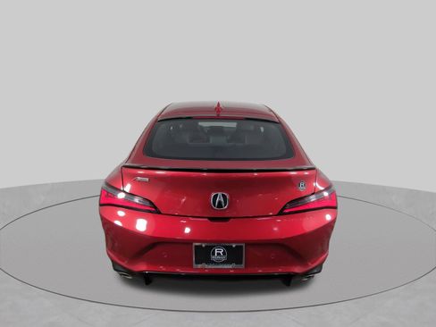 Used 2026 Acura Integra A-Spec w/ Technology Package FWD image 14