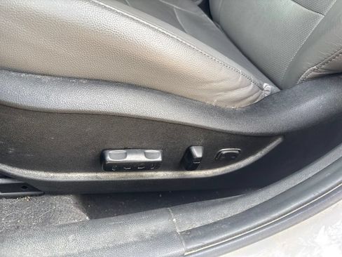 Used 2015 Hyundai Elantra Limited FWD image 11
