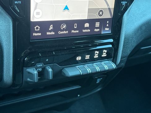 New 2026 RAM 2500 Warlock AWD/4WD image 19