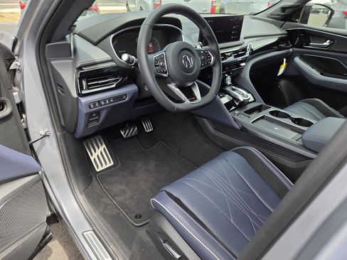 New 2026 Acura MDX Type S w/ Advance Package AWD/4WD image 15