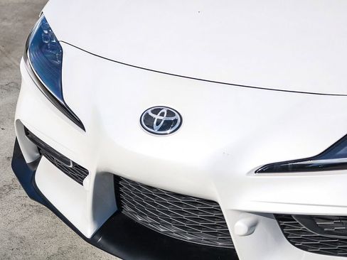 Used 2024 Toyota Supra image 6