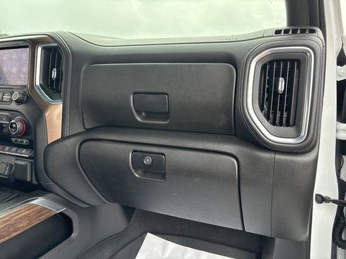 Used 2021 Chevrolet Silverado 2500 High Country w/ Z71 Off-Road Package image 44