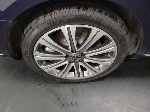 Used 2019 Mercedes-Benz E 450 4MATIC Sedan image 12