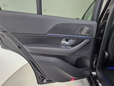 New 2026 Mercedes-Benz GLE 350 4MATIC image 25