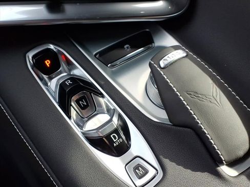 Used 2024 Chevrolet Corvette Stingray Coupe w/ 1LT image 20