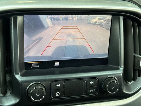 Used 2020 GMC Canyon SLE w/ Elevation Edition AWD/4WD image 25