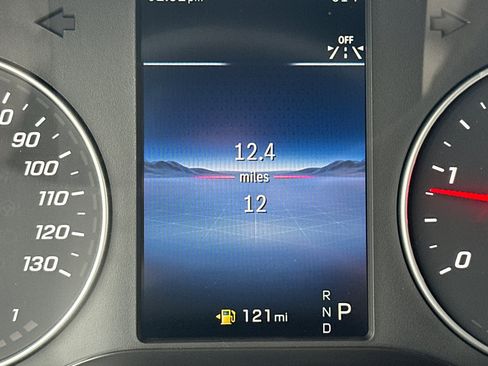 New 2026 Mercedes-Benz Sprinter 2500 image 28