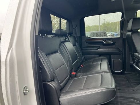 Used 2024 GMC Sierra 1500 Denali w/ Denali Reserve Package AWD/4WD image 18