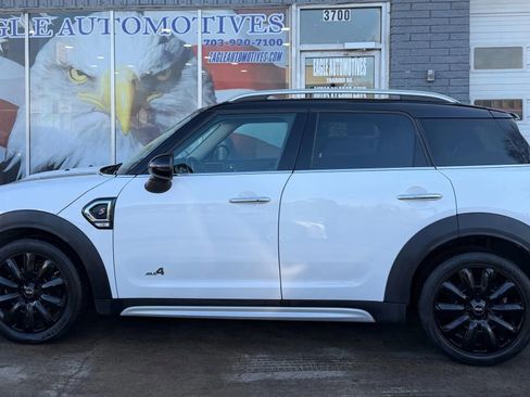 Used 2019 MINI Cooper Countryman S image 2