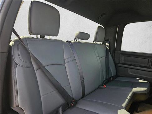 New 2026 RAM 5500 Tradesman AWD/4WD image 15