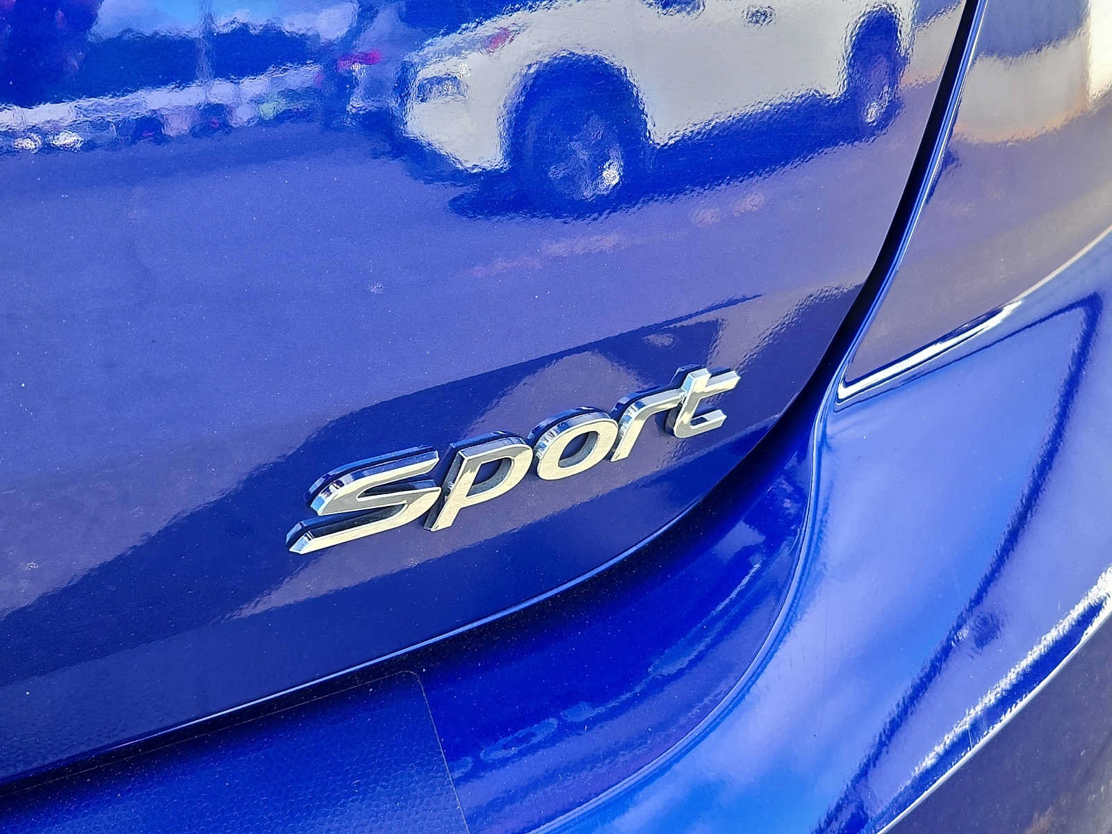 Used 2020 Hyundai Elantra Sport w/ Cargo Package (C1) FWD image 29