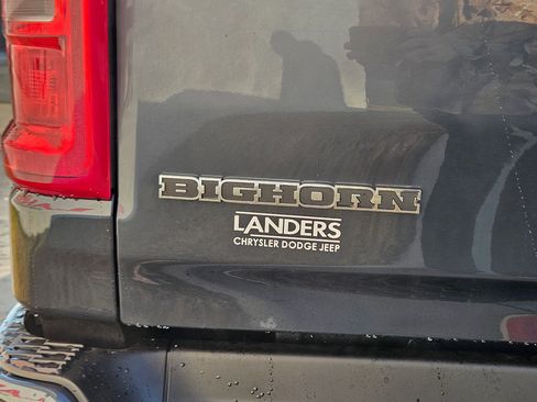 New 2026 RAM 1500 Big Horn image 26