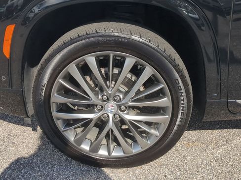 Used 2025 Buick Enclave Avenir w/ Super Cruise Package image 34