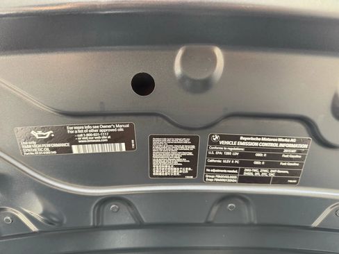 Used 2015 BMW M4 Coupe 2D image 54