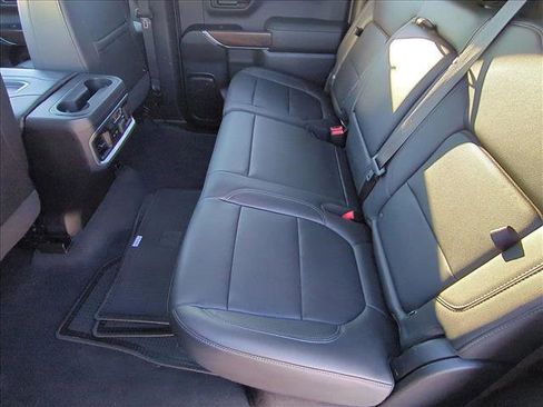 Used 2019 GMC Sierra 1500 SLT image 19