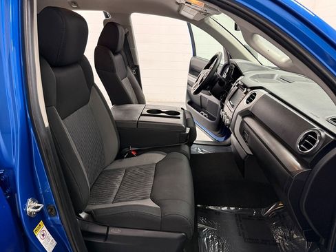Used 2016 Toyota Tundra SR5 AWD/4WD image 14