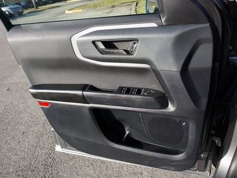 Certified 2023 Ford Bronco Sport Big Bend image 25