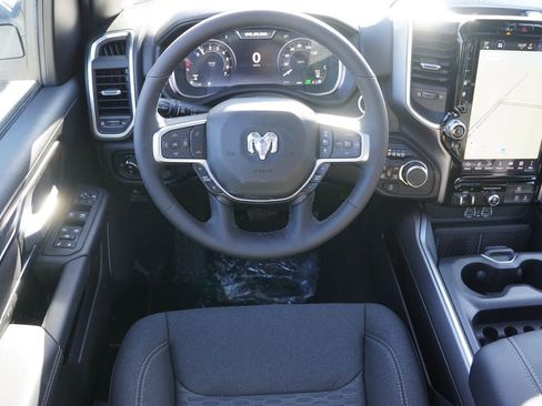 New 2026 RAM 1500 Big Horn image 13