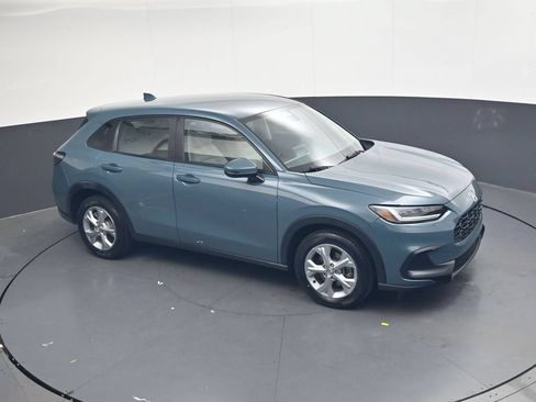 Used 2024 Honda HR-V LX image 23
