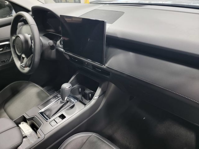 New 2026 MAZDA CX-5 Select AWD/4WD image 16