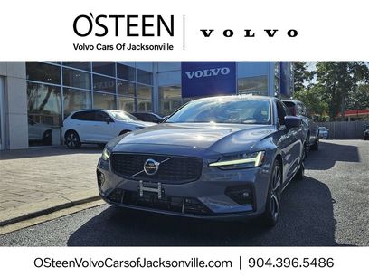 Certified 2024 Volvo S60 B5 Core