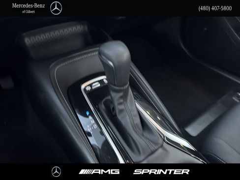 Used 2025 Toyota Corolla Hatchback image 23