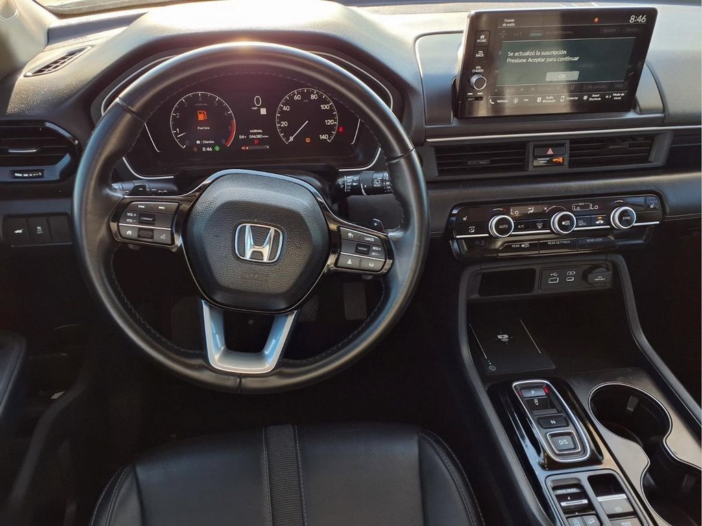 Certified 2024 Honda Pilot EX-L image 13