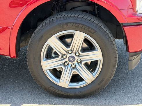 Used 2019 Ford F150 Lariat w/ Equipment Group 502A Luxury AWD/4WD image 10