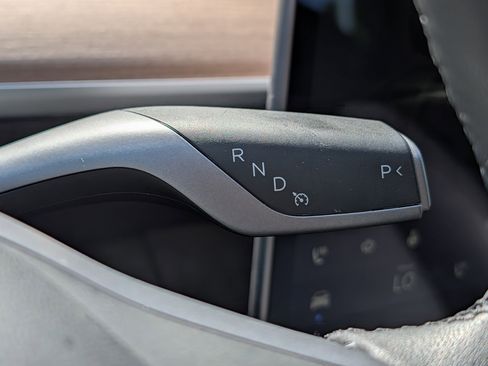 Used 2022 Tesla Model 3 Performance AWD/4WD image 23