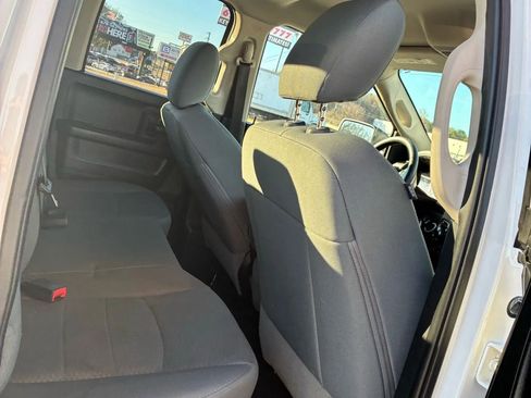 Used 2018 RAM 1500 Express w/ Express Value Package AWD/4WD image 30