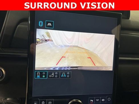 Used 2026 GMC Terrain AT4 w/ Technology Package II AWD/4WD image 20