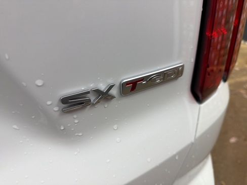 Used 2021 Kia Sorento SX image 25