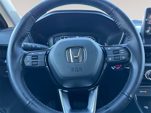 New 2026 Honda CR-V EX-L image 12