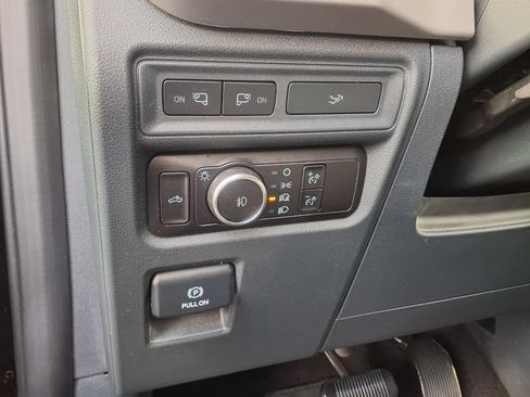 Used 2023 Ford F150 XLT w/ Equipment Group 302A High AWD/4WD image 19