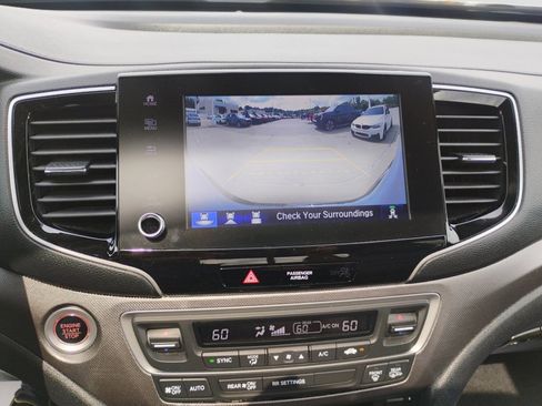 Certified 2023 Honda Ridgeline RTL image 17