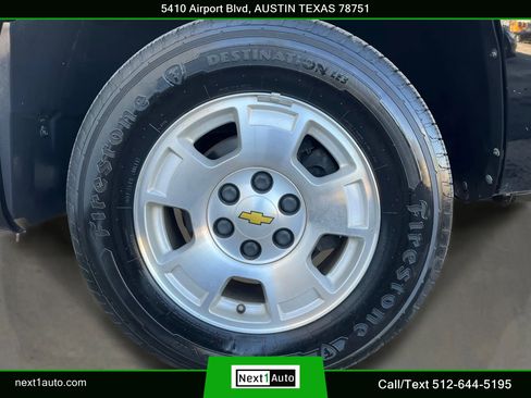 Used 2011 Chevrolet Silverado 1500 LT w/ All-Star Edition image 36