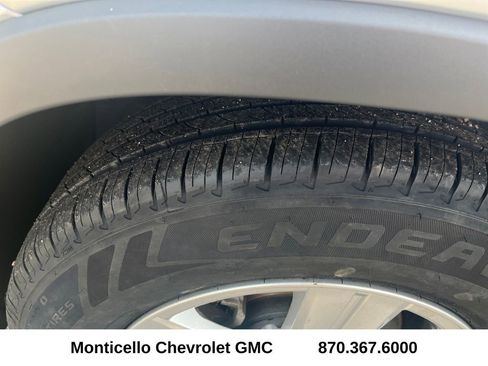 Used 2020 Chevrolet Trax LT image 27