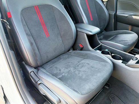 Used 2024 Hyundai Kona N Line FWD image 26
