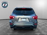 Used 2019 Nissan Pathfinder SL image 4
