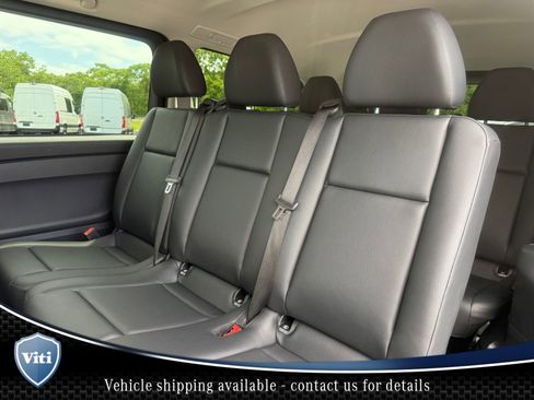 Certified 2023 Mercedes-Benz Metris Passenger image 19