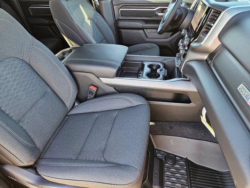New 2026 RAM 1500 Lone Star AWD/4WD image 17