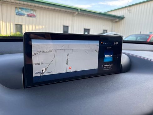 Used 2022 Acura TLX Type S AWD/4WD image 28
