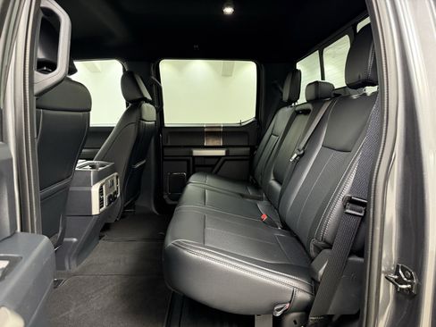 Used 2022 Ford F250 Lariat w/ Lariat Value Package image 23